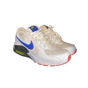 Nike Air Max Excee ‘Hyper Blue’ Sneakers